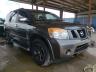 NISSAN - ARMADA