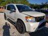 NISSAN - ARMADA