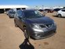 NISSAN - ROGUE