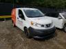 NISSAN - NV