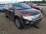 FORD - EDGE