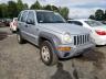 JEEP - LIBERTY