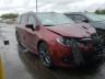 CHRYSLER - PACIFICA