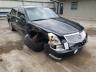 CADILLAC - DTS