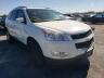 CHEVROLET - TRAVERSE