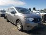 NISSAN - QUEST