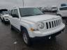 JEEP - PATRIOT