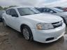 DODGE - AVENGER