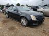 CADILLAC - CTS