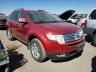 FORD - EDGE