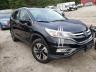 HONDA - CRV