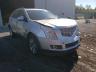 CADILLAC - SRX