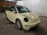 usados VOLKSWAGEN BEETLE