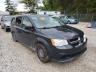 DODGE - GRAND CARAVAN