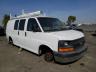 CHEVROLET - EXPRESS