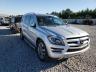 MERCEDES-BENZ - GL-CLASS