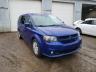 DODGE - GRAND CARAVAN