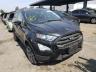 FORD - ECOSPORT S