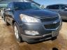 CHEVROLET - TRAVERSE