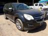 CHEVROLET - EQUINOX