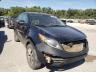 KIA - SPORTAGE