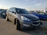 CHEVROLET - TRAVERSE