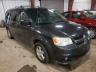 DODGE - GRAND CARAVAN