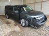 FORD - FLEX