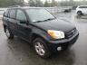 TOYOTA - RAV4