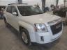 GMC - TERRAIN