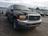 FORD - EXCURSION