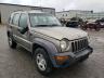 JEEP - LIBERTY