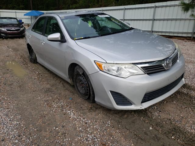 Toyota Camry 2012 body Kit