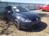 VOLKSWAGEN - GOLF