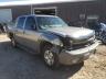 CHEVROLET - AVALANCHE