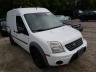 FORD - TRANSIT CONNECT