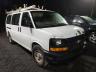 CHEVROLET - EXPRESS