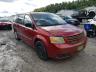 DODGE - GRAND CARAVAN