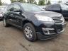 CHEVROLET - TRAVERSE