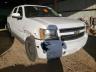 CHEVROLET - AVALANCHE