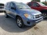 TOYOTA - RAV4
