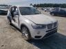 BMW - X3
