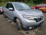 HONDA - RIDGELINE