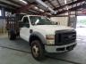 FORD - F550