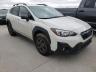 SUBARU - CROSSTREK