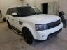 LAND ROVER - RANGE ROVER