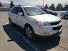 CHEVROLET - TRAVERSE