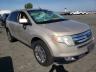 FORD - EDGE