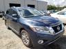 NISSAN - PATHFINDER