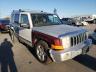 JEEP - COMMANDER